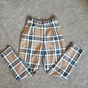 Love too true trousers